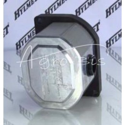 Hidraulinis vairo stiprintuvo siurblys 14015097 Zetor Hylmet - PZS-UD-12.5