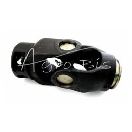 Išorinio veleno vamzdžio jungtis 80200 - 80200/0203