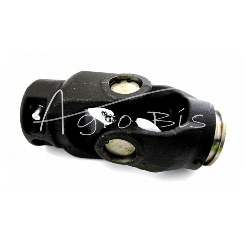 Išorinio veleno vamzdžio jungtis 80200 - 80200/0203