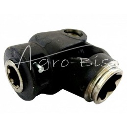 Išorinio veleno vamzdžio jungtis 80200 - 80200/0203