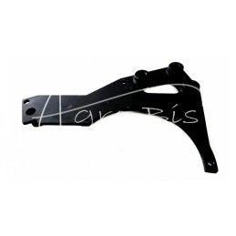 Kairė plokštelė pilnai sukomplektuota MF - 7026915M91