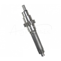 Priekinis kardaninis velenas Ursus C-385 ANDORIA - 86108113AM