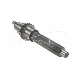 Priekinis kardaninis velenas Ursus C-385 ANDORIA - 86108113AM