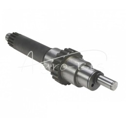 Priekinis kardaninis velenas Ursus C-385 ANDORIA - 86108113AM