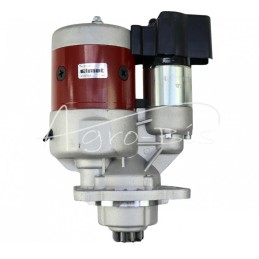 Starteris su magnetoniniu reduktoriumi Zetor Proxima Forterra ELMOT - 9142763EL