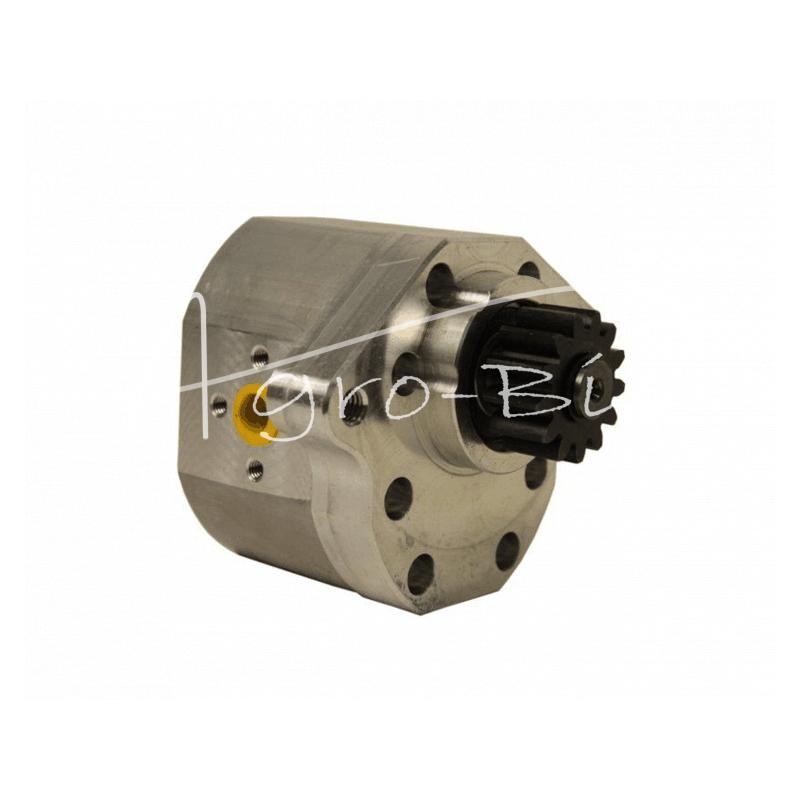 „Hylmet 3P PZS-4.5 MF3.2 12MPa“ hidraulinis vairo stiprintuvo siurblys - PZS-4,5 MF3.2