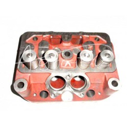 Pilnai sukomplektuota variklio galvutė Ursus C-330 - 4202202/2