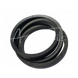 LZ-2830 VARIATORIAUS DIRŽAS 1616714M1 MF - LZ-2830