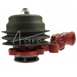 VANDENS SIURBLYS MF-4 bizon SAMPO be galinio korpuso 2 juostelės - 3132495K91/NKPL