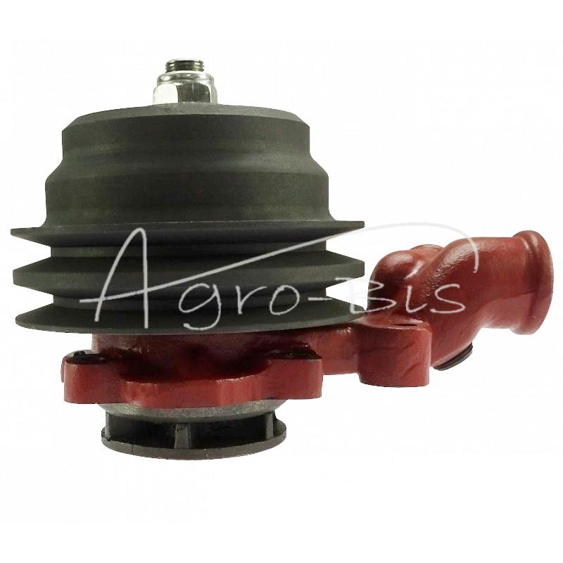 VANDENS SIURBLYS MF-4 bizon SAMPO be galinio korpuso 2 juostelės - 3132495K91/NKPL