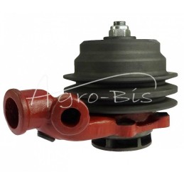 VANDENS SIURBLYS MF-4 bizon SAMPO be galinio korpuso 2 juostelės - 3132495K91/NKPL