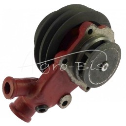 VANDENS SIURBLYS MF-4 bizon SAMPO be galinio korpuso 2 juostelės - 3132495K91/NKPL