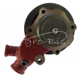 VANDENS SIURBLYS MF-4 bizon SAMPO be galinio korpuso 2 juostelės - 3132495K91/NKPL