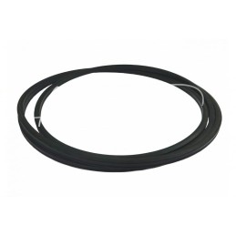 HCC/H-5870 dvigubo veikimo diržas D41990069 - HCC-5870