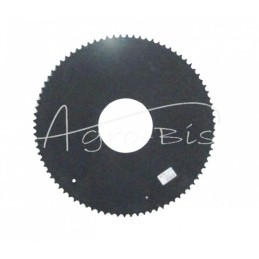 Ritės ratas Z-86 Claas kombainas - 614974