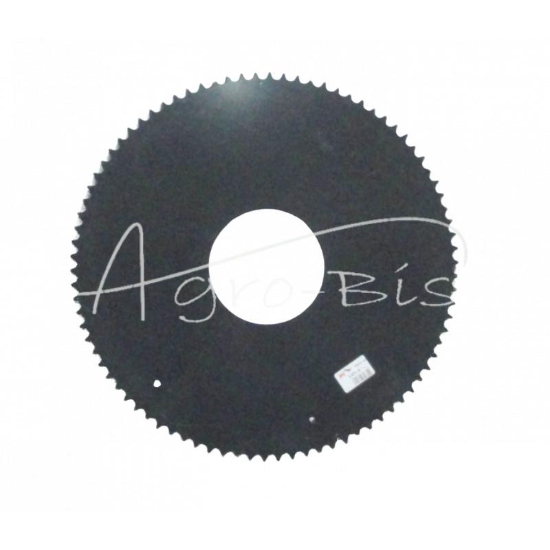 Ritės ratas Z-86 Claas kombainas - 614974