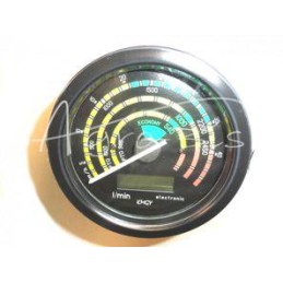 Tachometras ZETOR 40KM 38017018013 - 78358940