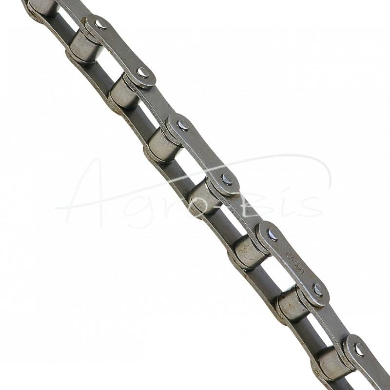 Ritininė grandinė CA650-1 104 jungtys Sipma 556907075001 grūdintas MORGA - LCA650104PSM