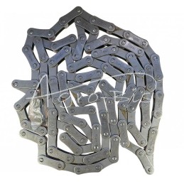 Ritininė grandinė CA650-1 104 jungtys Sipma 556907075001 grūdintas MORGA - LCA650104PSM