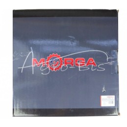 Ritininė grandinė CA650-1 104 jungtys Sipma 556907075001 grūdintas MORGA - LCA650104PSM