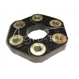 Claas kombaino guminė sankaba - AG-DF-153