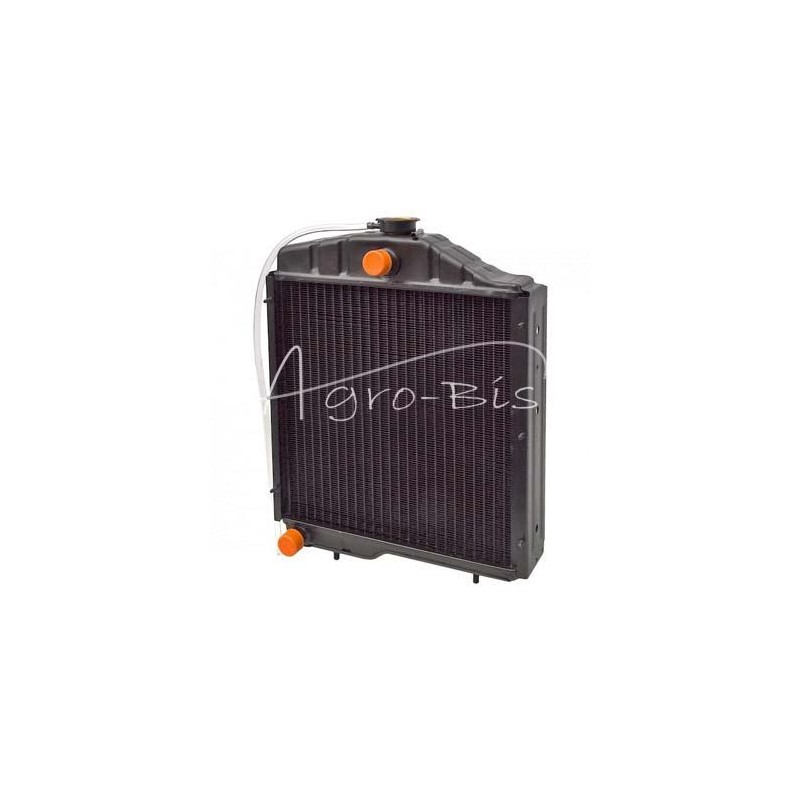 Vandens aušintuvas 7 kg Ursus C-360 - 5061303/KPL