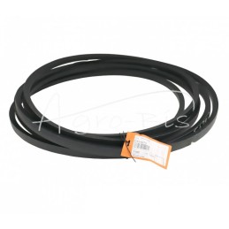 V formos diržas HC-8275 061360.0 Derliaus nuėmimo kombainas CL-0613600 Claas raudonas Stomil - HCx8275H