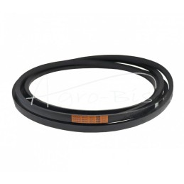 V formos diržas HC-8275 061360.0 Derliaus nuėmimo kombainas CL-0613600 Claas raudonas Stomil - HCx8275H