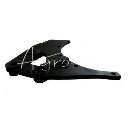 Kairė plokštelė pilnai sukomplektuota MF - 7026917M91