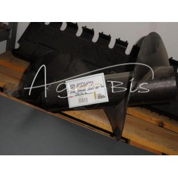 Kairysis privirintas varžtas „Sipma“ rulonų presui - 527620061001