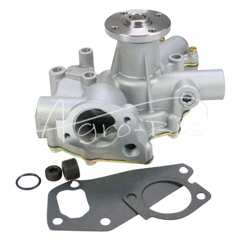 Yanmar 3TNV76 variklio aušinimo skysčio vandens pompa 119717-42002 LEILAND - 11971742002AM