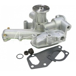 Yanmar 3TNV76 variklio aušinimo skysčio vandens pompa 119717-42002 LEILAND - 11971742002AM