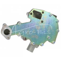 Yanmar 3TNV76 variklio aušinimo skysčio vandens pompa 119717-42002 LEILAND - 11971742002AM