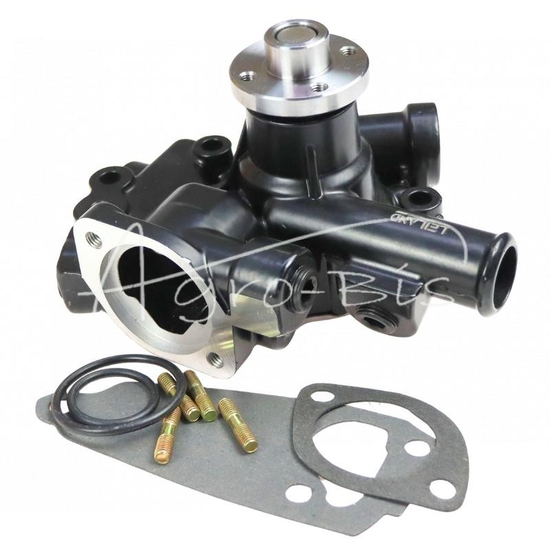 Vandens pompa, aušinimo skysčio variklis Yanmar 3TNV70, 2TNV70 119540-42000 LEILAND - 11954042000AM