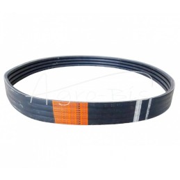 V formos diržas 4HB-2435 661458.0 Harvest CL-6614580 Claas raudonas Stomil - 4HB-2435H