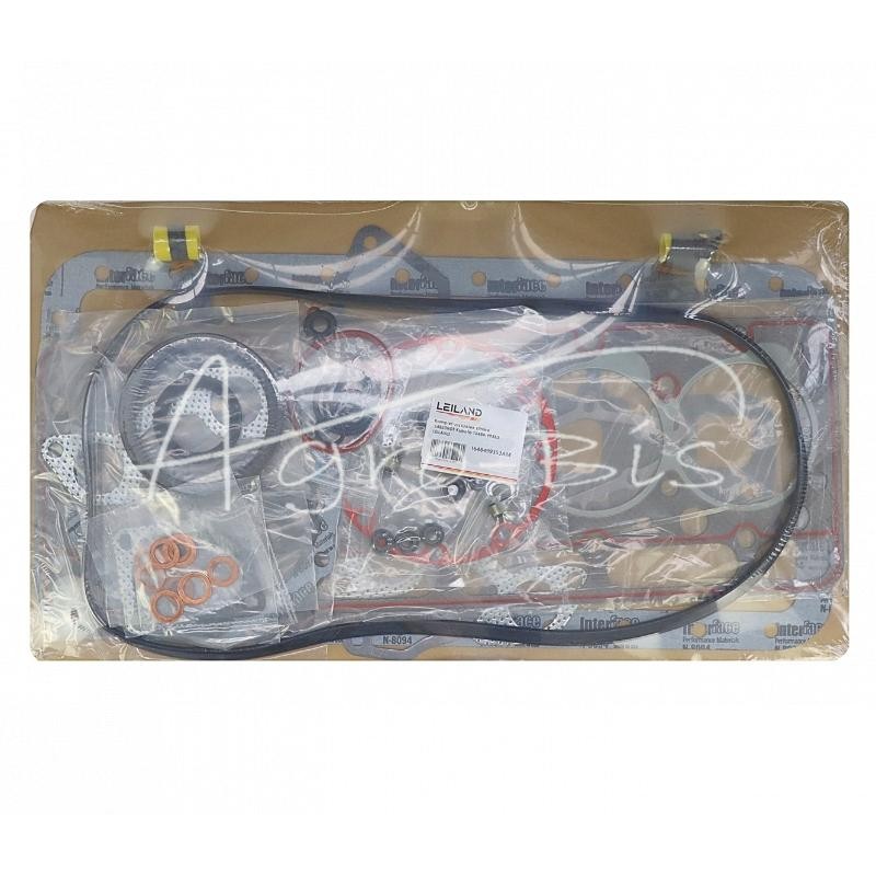 Variklio tarpinių komplektas L4850HDT Kubota 16484-99353 LEILAND - 1648499353AM