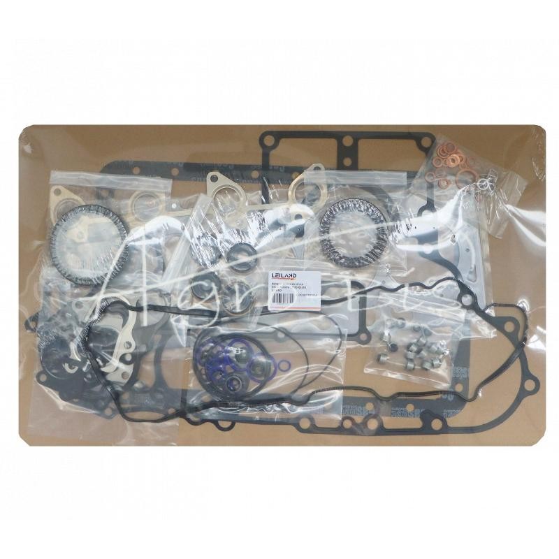 Variklio tarpinių komplektas V2607 Kubota 13700-03310 LEILAND - 1370003310AM