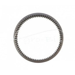 Carraro varomosios ašies žiedinis krumpliaratis - CAR125549