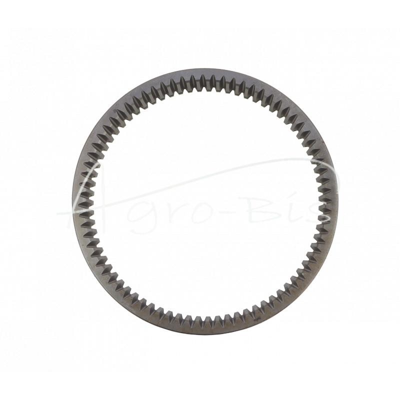 Carraro varomosios ašies žiedinis krumpliaratis - CAR125549