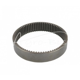 Carraro varomosios ašies žiedinis krumpliaratis - CAR125549