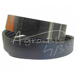 Diržas 4HB-3430 MF 3098153M1 - 4HB-3430