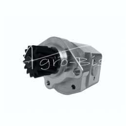 Hylmet PZS-4.5 MF2 12 MPa hidraulinis vairo stiprintuvo siurblys - PZS-4.5 MF2