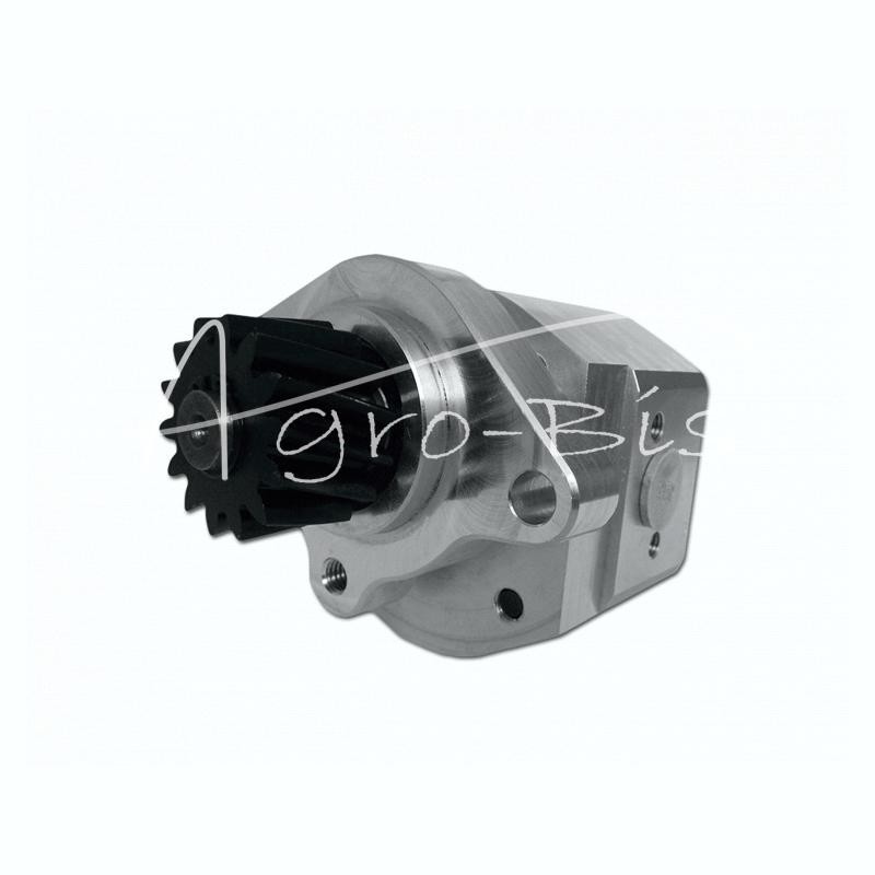 Hylmet PZS-4.5 MF2 12 MPa hidraulinis vairo stiprintuvo siurblys - PZS-4.5 MF2