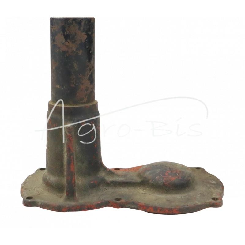 Ursus C-4011 pavarų dėžės priekinis dangtelis - 50419130