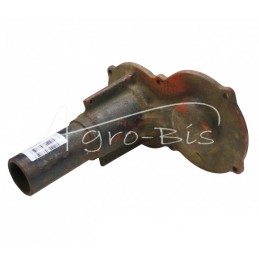 Ursus C-4011 pavarų dėžės priekinis dangtelis - 50419130