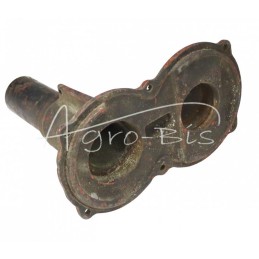 Ursus C-4011 pavarų dėžės priekinis dangtelis - 50419130