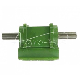 Fortschritt T-088 mėšlo kratytuvo pilna jungtis - 0203979500/1