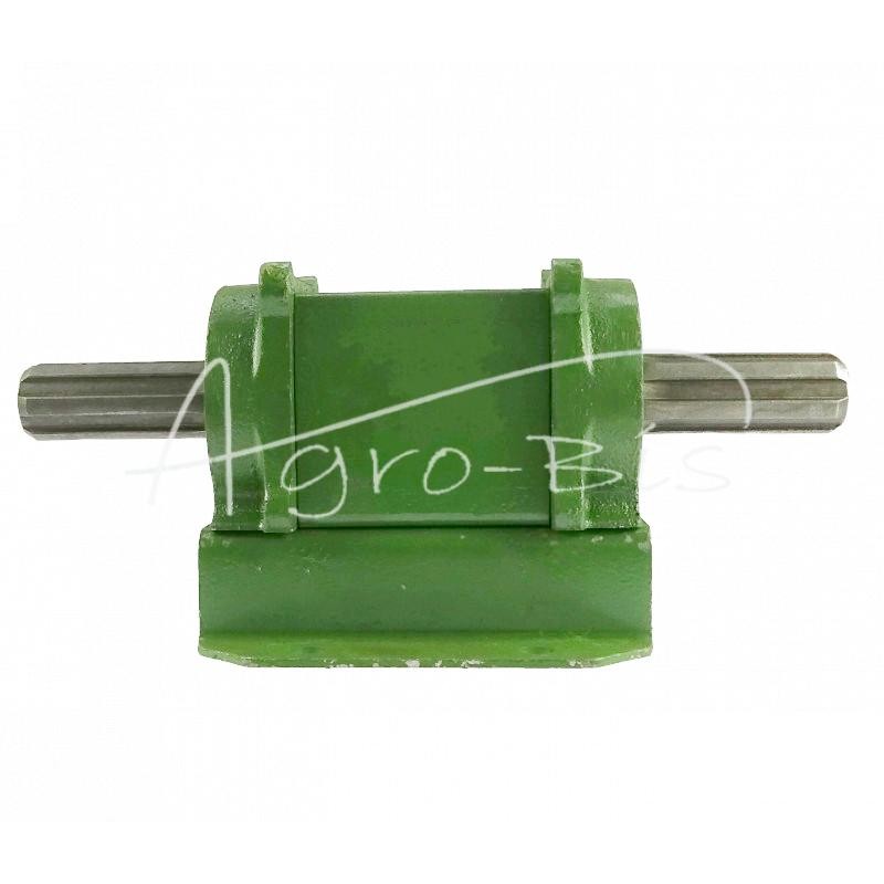 Fortschritt T-088 mėšlo kratytuvo pilna jungtis - 0203979500/1