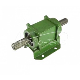 Fortschritt T-088 mėšlo kratytuvo pilna jungtis - 0203979500/1