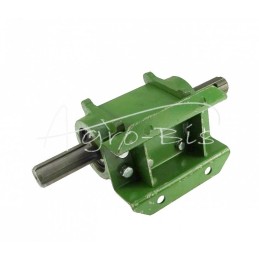 Fortschritt T-088 mėšlo kratytuvo pilna jungtis - 0203979500/1